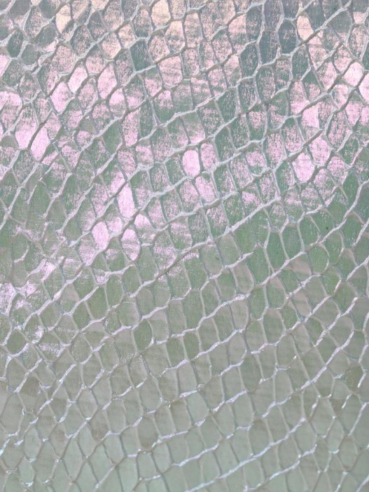 Кошелёк &quot;Blue glitter&quot;, blue (11*5*8 см) 