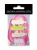 Заколка для волос GIRLY &quot;Green Nude&quot;, green 