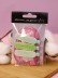 Заколка для волос GIRLY &quot;Green Nude&quot;, green 
