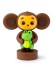 Фигурка "Чебурашка", микс (6,5см)