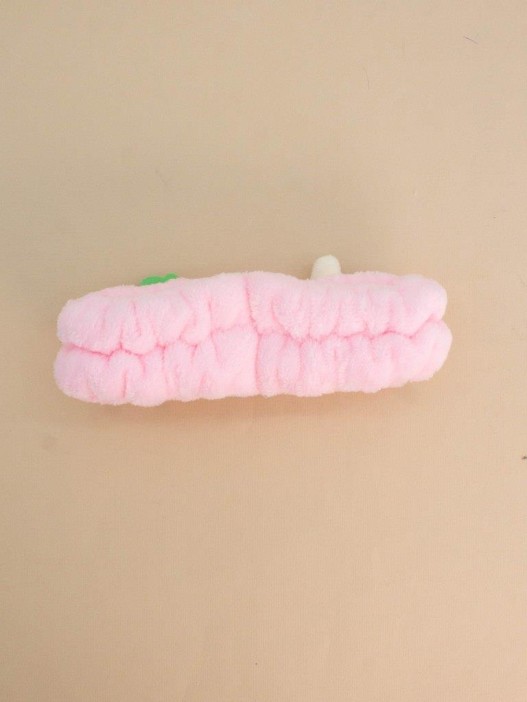 Повязка на голову &quot;The best bunny&quot; 