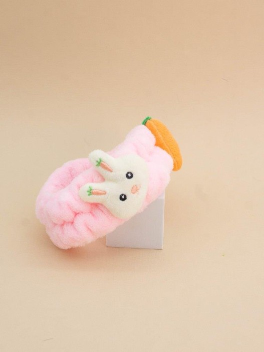 Повязка на голову &quot;The best bunny&quot; 