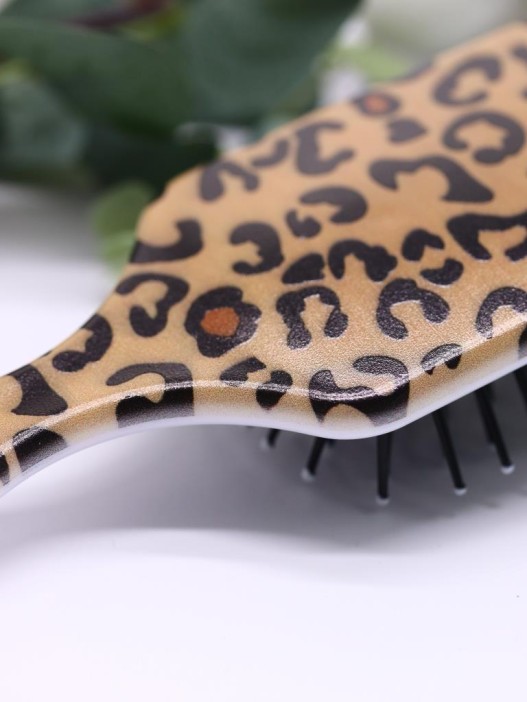 Расческа «Leopard print» 