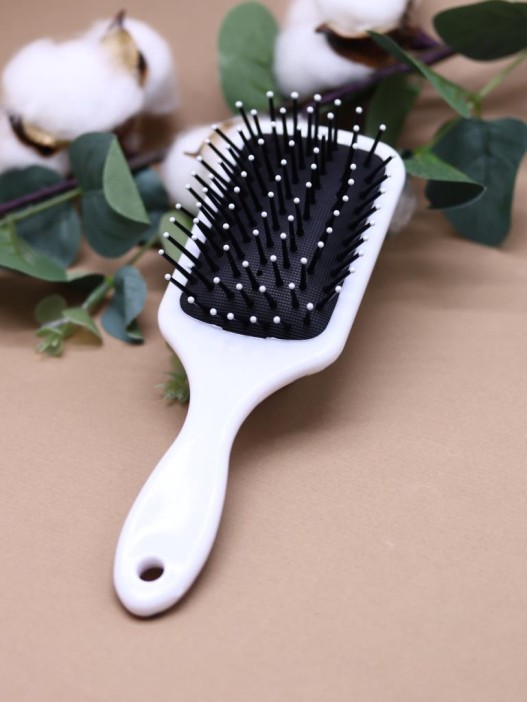 Расческа «Leopard print» 