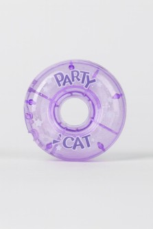 Корректор "Donut", 8м*5мм, purple