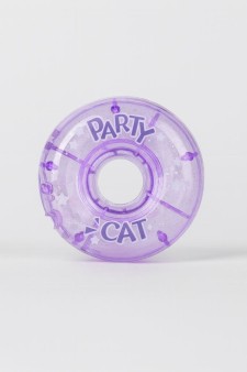 Корректор "Donut", 8м*5мм, purple