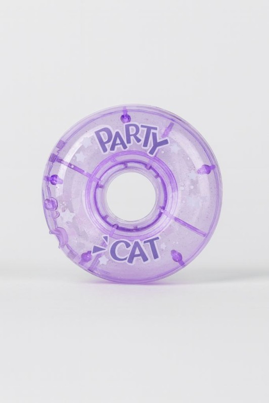 Корректор &quot;Donut&quot;, 8м*5мм, purple 