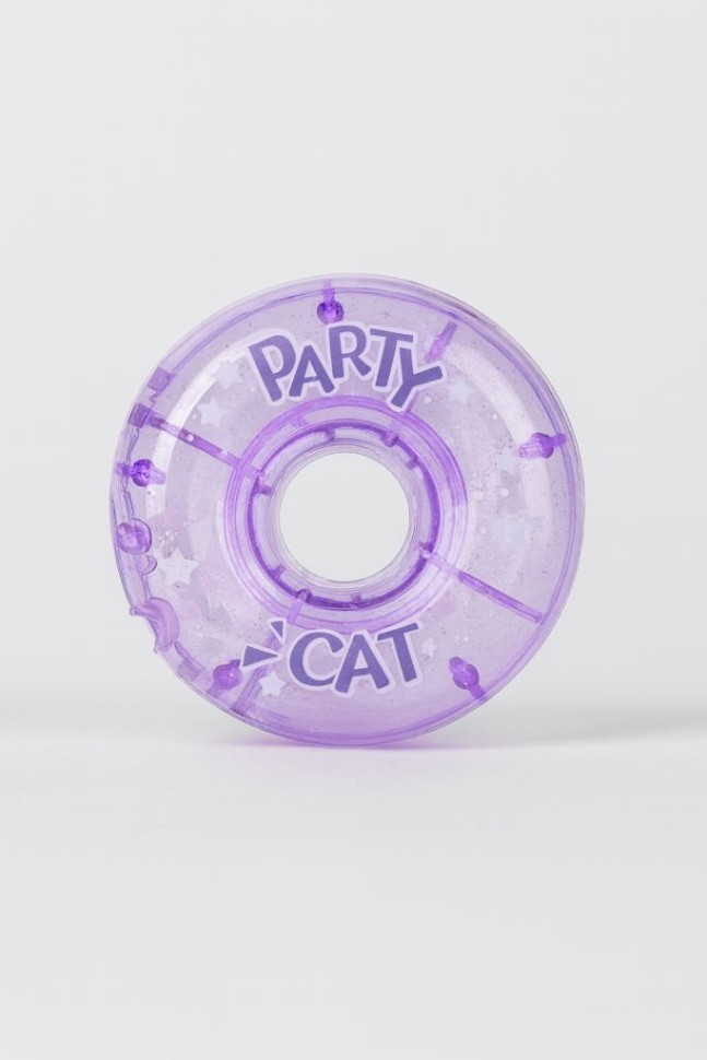 Корректор "Donut", 8м*5мм, purple