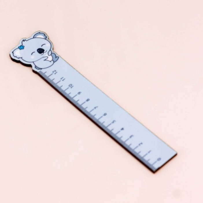 Линейка Koala 