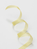 Лента для декора и подарков &quot;Ribbon of magic&quot;, yellow (1,5 см*1 м) 