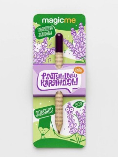 &quot;Растущий карандаш Magicme mini&quot; - Лаванда