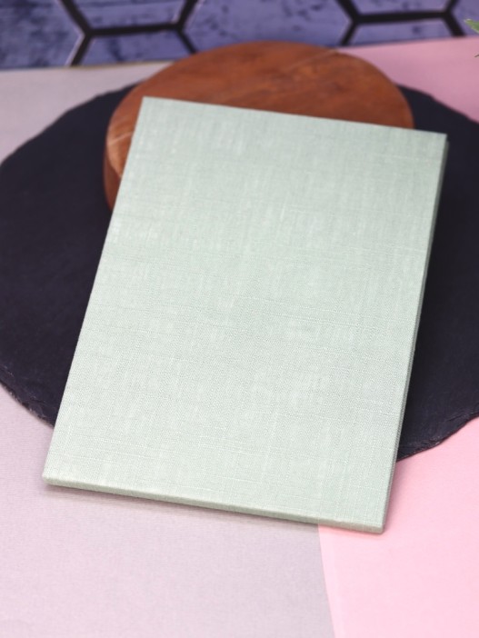 Зеркало &quot;Hello world&quot;, green 