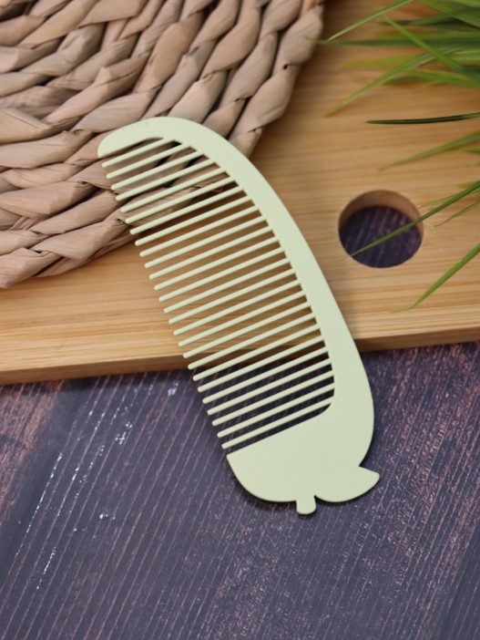 Расческа &quot;Sweet fruit&quot;, green 