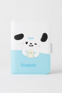 Визитница "Lovely sweetie", dog