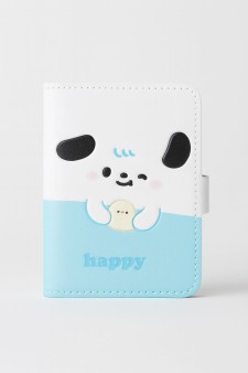 Визитница "Lovely sweetie", dog