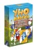 Игра настольная "Уномания Деревня Котофеевка", с карточками
