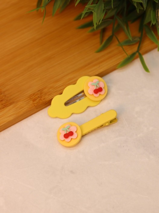 Набор заколок для волос &quot;Pretty girl&quot;, mix, 10 шт. в наборе 