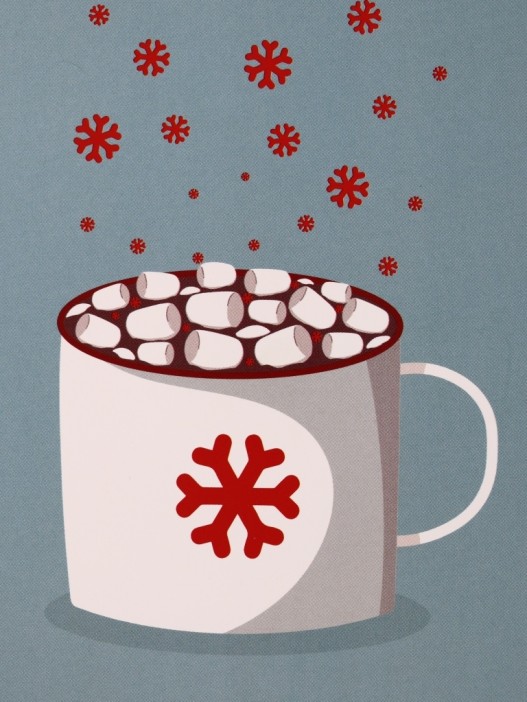 Скетчбук «Время мандаринок», 14х20 см,  плотность 100 гр 