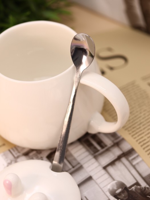 Кружка "Bunny-pig" (520 мл) 