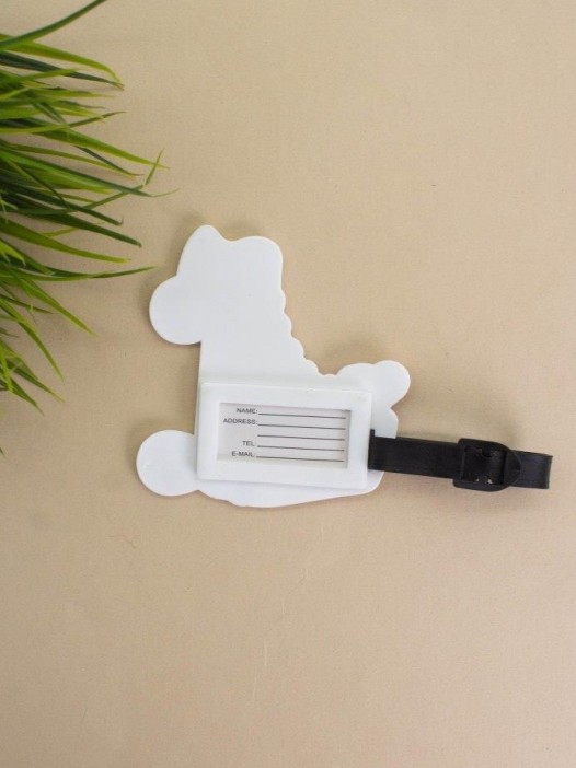 Бирка для багажа &quot;Rollers&quot; 