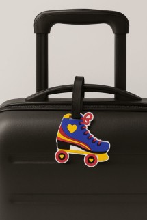 Бирка для багажа &quot;Rollers&quot;