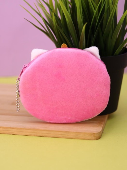 Кошелёк "Unicorn", white 