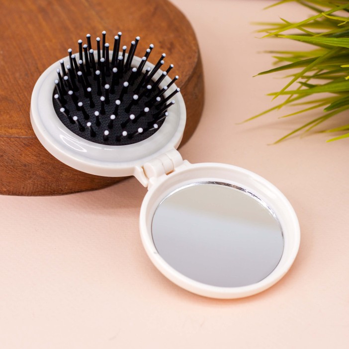 Расческа «Fold avocado» 