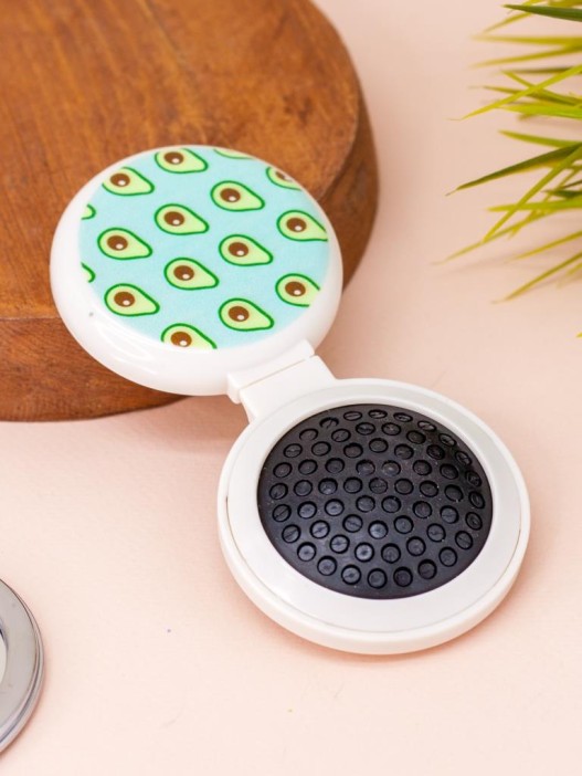 Расческа «Fold avocado» 