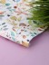 Упаковочная бумага «BlossomCoat» 1 рулон, 50*70 см