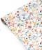 Упаковочная бумага «BlossomCoat» 1 рулон, 50*70 см