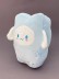 Мягкая игрушка &quot;Cookie kitten&quot;, blue, 18 см 