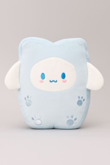Мягкая игрушка &quot;Cookie kitten&quot;, blue, 18 см