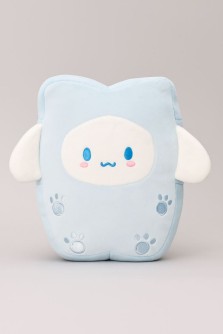 Мягкая игрушка "Cookie kitten", blue, 18 см