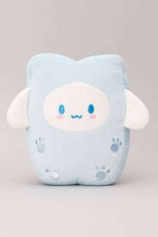 Мягкая игрушка "Cookie kitten", blue, 18 см