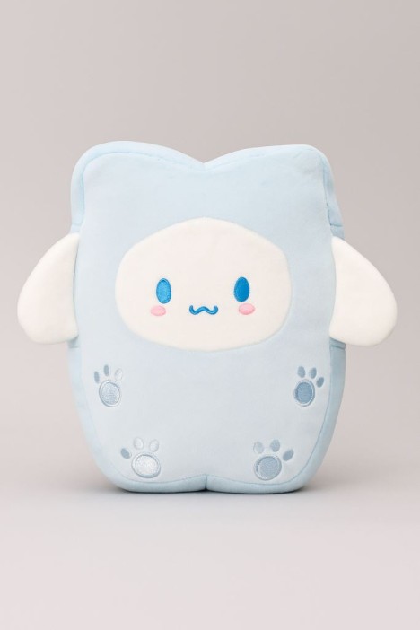 Мягкая игрушка &quot;Cookie kitten&quot;, blue, 18 см 