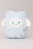 Мягкая игрушка &quot;Cookie kitten&quot;, blue, 18 см 