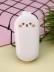 Щётка для обуви «Bunny», white (12 см) 