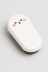 Щётка для обуви «Bunny», white (12 см) 
