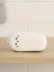Щётка для обуви «Bunny», white (12 см) 