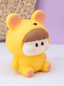 Копилка "Baby bear", yellow