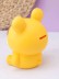 Копилка "Baby bear", yellow