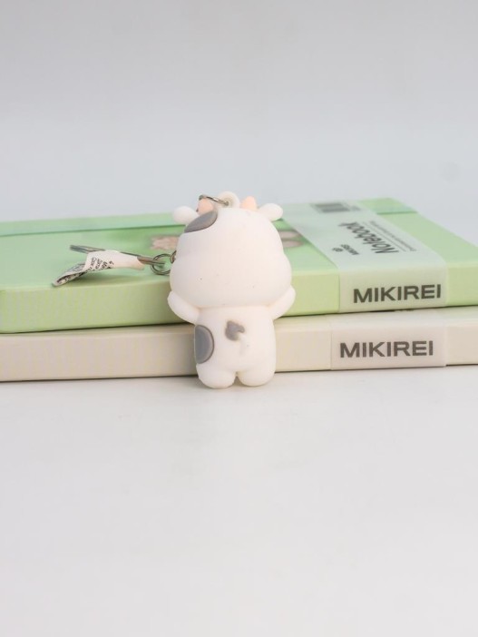 Брелок «Cute Cow» 