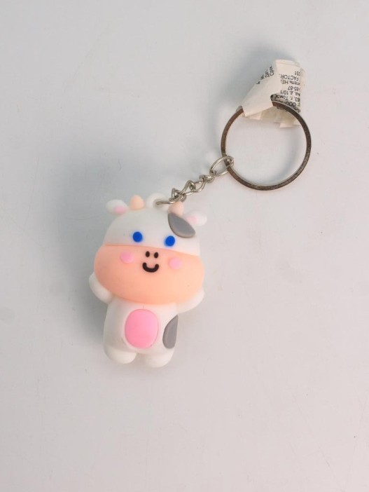 Брелок «Cute Cow» 