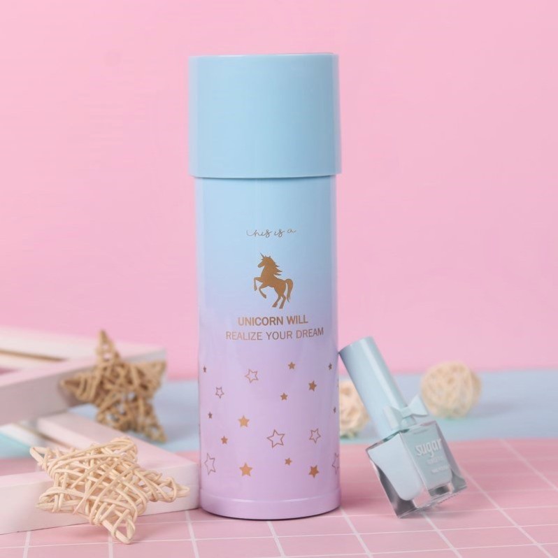 Термос &quot;Unicorn will&quot; (320ml) 