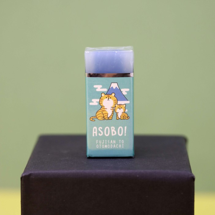 Ластик «Cat», mix 