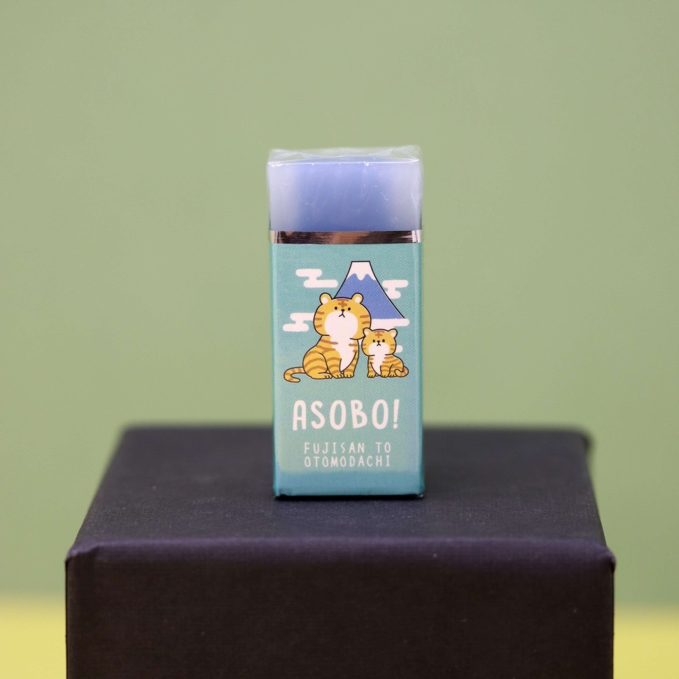 Ластик "Cat", mix