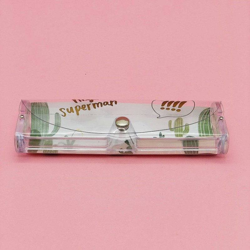 Чехол для очков "My superman" 