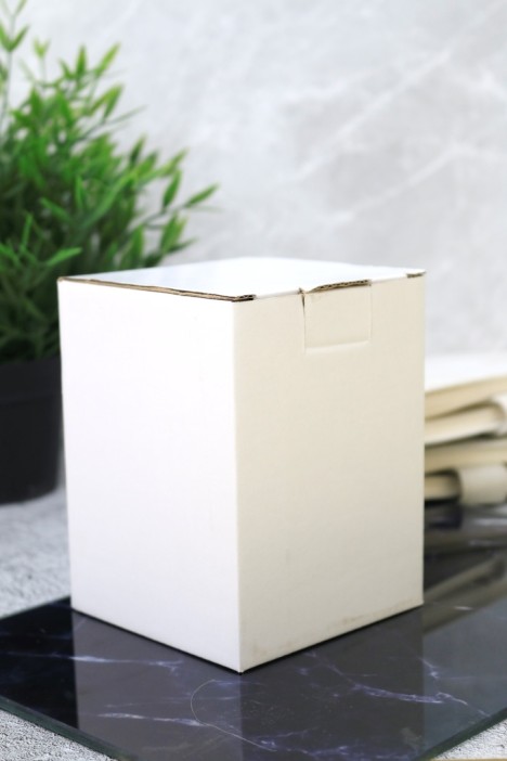 Копилка керамическая «Пингвин», black (13 см) 