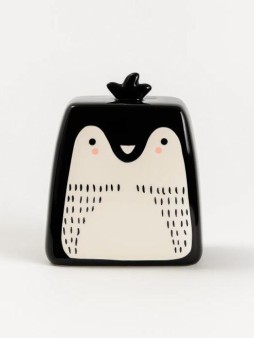 Копилка керамическая "Пингвин"