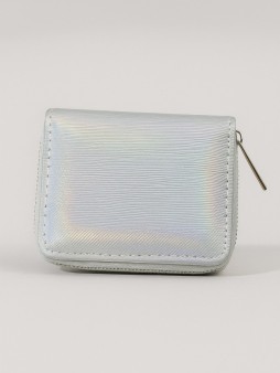 Кошелек "Brilliant organizer", gray (11*8,5 см)